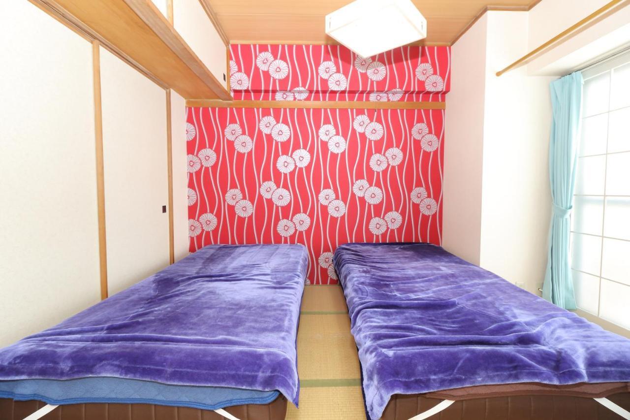札幌市中心部大通公園まで徒歩十分観光移動に便利なロケーションh202 Appartamento Sapporo