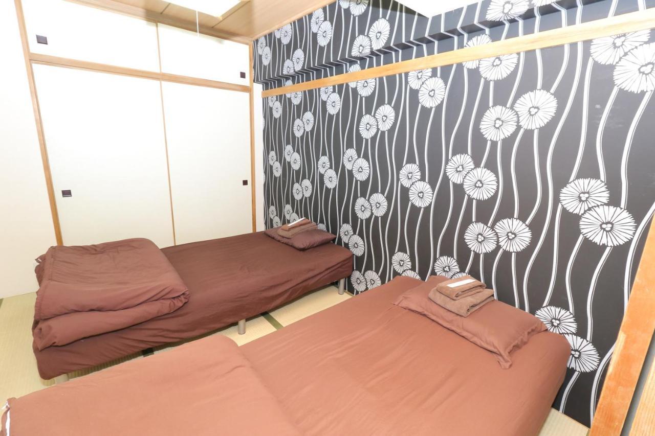 Appartamento 札幌市中心部大通公園まで徒歩十分観光移動に便利なロケーションh202 Sapporo